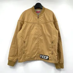 2026年最新】supreme mandarin jacketの人気アイテム - メルカリ