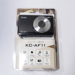 Kenko KC-AF11 デジタルカメラ＋スマホ転送コード＋SDカード - メルカリ