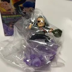 未開封) HUNTER×HUNTER ウール ラウ(LAWOO) デスクトップ フィギュア 4탄
