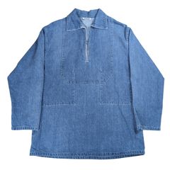 常田大希着用AURALEE selvidge faded light denim - メルカリ