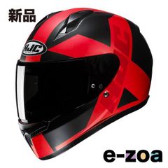 スポイラー同梱】HJC c10 フルフェイス ピンク Lサイズ - メルカリ