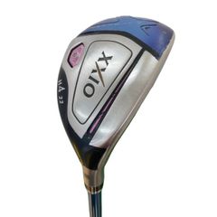XXIO MP1200L レディース ユーティリティ U6 - メルカリ
