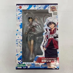 【イオン広店】 ARTFX J 越前リョーマ 新テニスの王子様 1/8 コトブキヤ 【711】