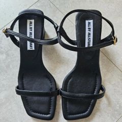 20900円 JILLSTUART ウェッジサンダル 23cm ピンクゴールド - メルカリ