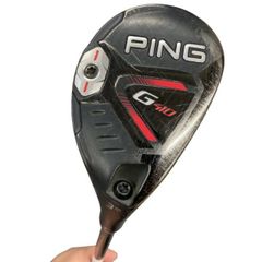 Ping G410 3u_TourAD DI 85 （S）_40.25inc - メルカリ