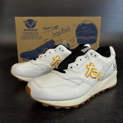 SANGACIO 靴工房サンガッチョ スニーカー FUN SNEAKERS パリーグコラボ