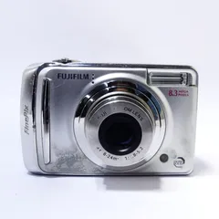 2026年最新】FINEPIX A800の人気アイテム - メルカリ