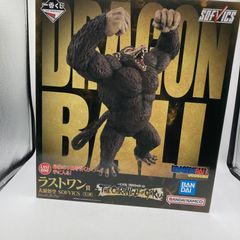 [중고] 라스트원상 대원오공 SOFVICS "이치반쿠지 드래곤볼 THE CHRONICLE OF GOKU"[90]