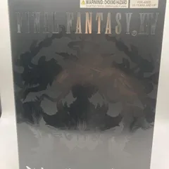 【中古】【特典】FINAL FANTASY XIV マイスタークオリティ フィギュア 〈聖天使アルテマ〉[90]