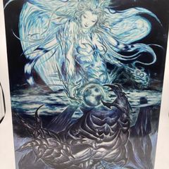 廃盤 未開封　天野喜孝　1000ピース ジグソーパズル　「月空の騎士」 廃盤 未開封 天野喜孝 1000ピース ジグソーパズル 「月空の騎士