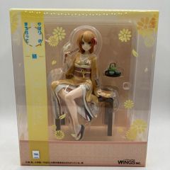 一色いろは 1/6スケール 着物Ver. 未開封（パッケージいたみあり