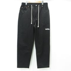 SAPEur SKATE PANTS MK3 NAVY ネイビー - メルカリ