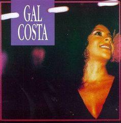 Gal Costa LP レコード 1969 Brazil Mono vinyl - メルカリ