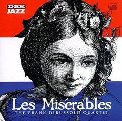 Les Misérables 別所哲也 版 2枚組 - メルカリ