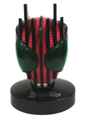 バンダイ 仮面ライダー ライダーマスクコレクション Vol.6 仮面ライダーディケイド（発光台座）　単品販売のサムネイル