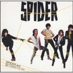RED SPIDER BAYSIDE JENNY LIVE CD - メルカリ