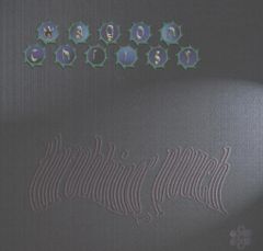 CD【もふもふ猫ジャケ】ストックハウゼン&ウォークマン hairballs