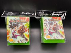 ホビージャパン 女神転生TCG 女神異聞録 デッキケース 2種類 ペルソナ