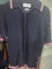 トムブラウン 金ボタン Pコート THOM BROWN 日本製 - メルカリ