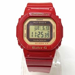 G-SHOCK BABY-G 5426P＊JA BGA-1400ソーラー電波時計 - メルカリ