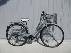 2026年最新】自転車 中古 ママチャリの人気アイテム - メルカリ