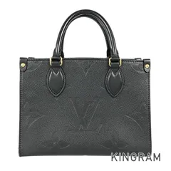 【新品未使用】ルイヴィトン オンザゴー pm 2026年最新】louis vuitton ルイヴィトン オンザゴー pmの人気アイテム