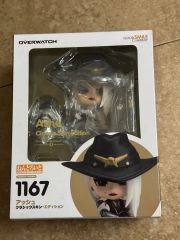 ねんどろいど オーバーウォッチ 2 キリコ 2225 - メルカリ