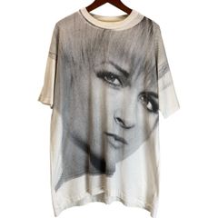 LAD MUSICIAN フォトプリント Tシャツ 42 ブラウン系 半袖 - メルカリ