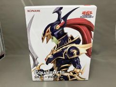 遊戯王 Equal=Arts カオス・ソルジャー フィギュア - メルカリ
