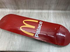 世界初 vans スケート デッキ ジャクソンマティス 超希少 - メルカリ