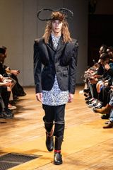 HOMME PLUS 2023AWハーフ ショートパンツ ショーツPL-P046 - メルカリ