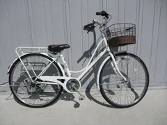 2026年最新】丸石自転車の人気アイテム - メルカリ