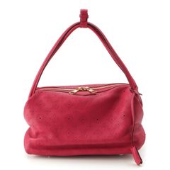 LOUISVUITTON ガラテアMM マヒナ ハンドバッグ 本革 レザー - メルカリ
