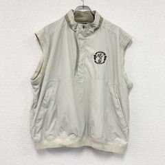 CASTELBAJAC SPORT リバーシブル ベスト サイズ4 - メルカリ