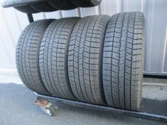 215/60R16 95Q ダンロップ WINTERMAXX WM03 スタッドレス 2024年製 4本