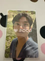 Seventeen ジョシュア IN THE SOOP SEVENTEEN ver. GIFT