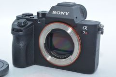 付属品多数 a7Ⅲ ミラーレス一眼カメラILCE-7M3K ズームレンズ - メルカリ