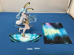 アズールレーン アクリルスタンド／ボイシ μ兵装