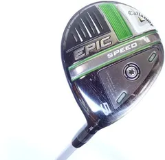 EPIC SPEED 7Wフェアウェイウッド 中古 キャロウェイ EPIC SPEED フェアウェイウッド 中古
