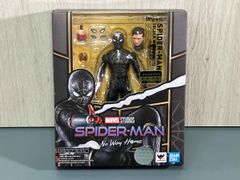 MAFEX No.147 スパイダーマン ブラックコスチューム - メルカリ