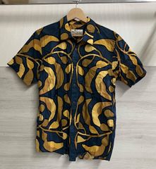 Patagonia Pataloha 半袖シャツ Sサイズ アロハシャツ - メルカリ