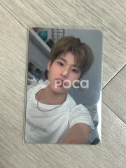 RIIZE ソヒ 2026 SEASON'S GREETINGS RANDOM TRADING CARD SET B ver.