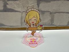 プリティーリズム・レインボーライブ サンリオコラボ アクリルスタンドキーホルダー プリティーリズム レインボーライブ 小鳥遊おとは サンリオコラボ
