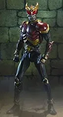 【中古】S.I.C. LIMITED 仮面ライダークウガ ライジングフォーム