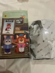 トップトイ Zootopia2 ニック