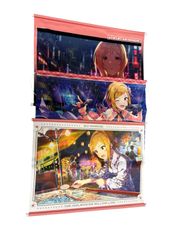 ミリオンライブ FAMくじ 馬場このみ 百瀬莉緒 セット - メルカリ