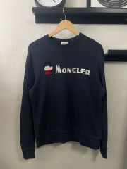 モンクレール スウェット 14a 7号位 美品 - メルカリ