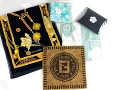希少】FENDI フェンディ ニューマイヤーハーフ毛布 100cm×140cm - メルカリ