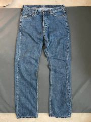 JOURNAL STANDARD Levi's 別注501 W36 L28 - メルカリ