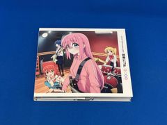 結束バンド ぼっち・ざ・ろっく！ CD ＆ カードセット - メルカリ